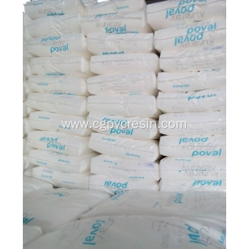 Kuraray E1203 Polyvinyl Alcohol In Laundry Strips